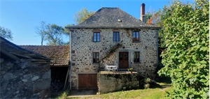 corps de ferme à la vente -   12270  NAJAC, surface 184 m2 vente corps de ferme - UBI474064247